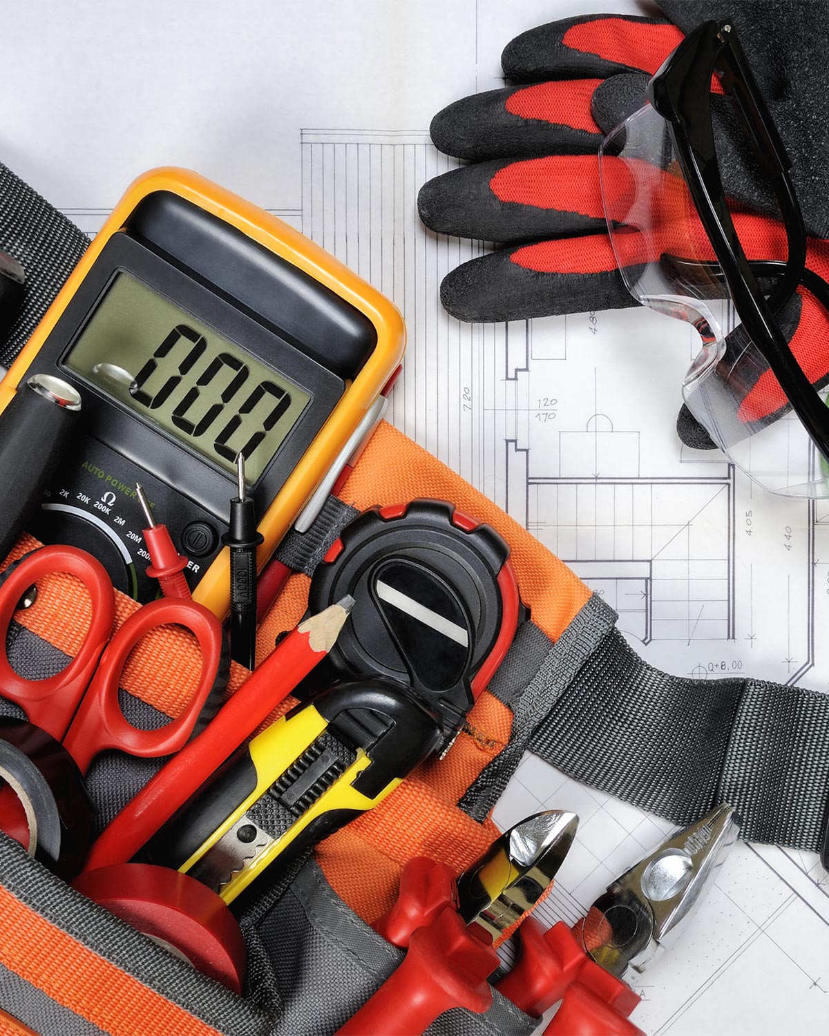 Renovraztim electricien a Bruxelles